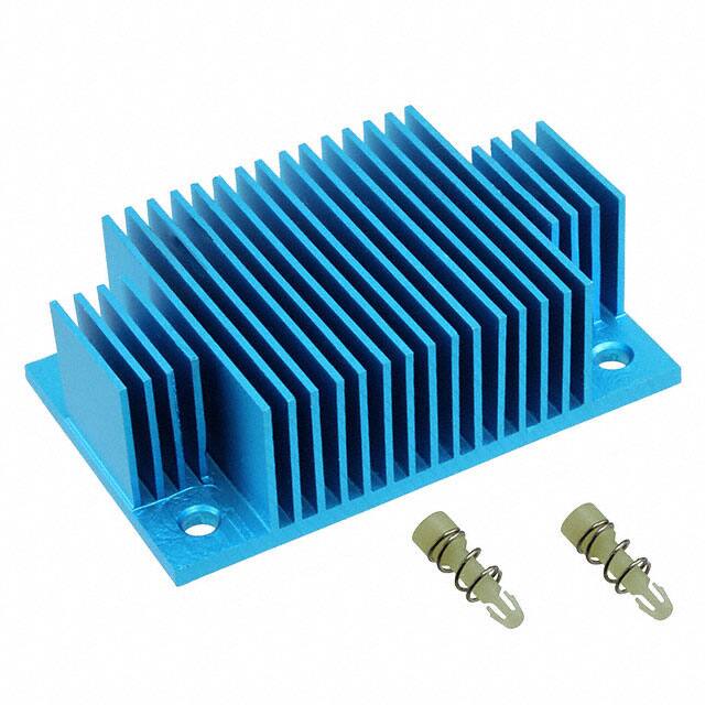 ATS-P1-37-C2-R0Advanced Thermal Solutions Inc.