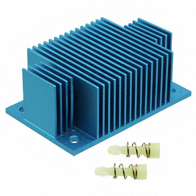 ATS-P1-38-C2-R0Advanced Thermal Solutions Inc.