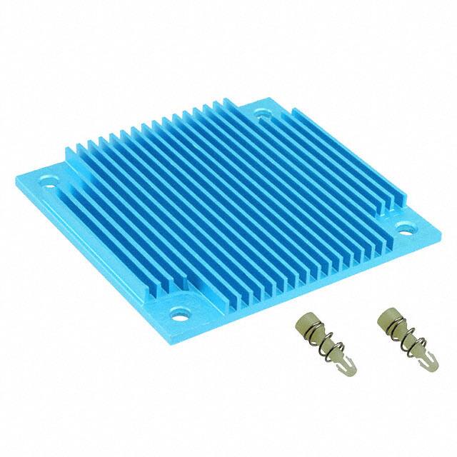ATS-P1-39-C2-R0Advanced Thermal Solutions Inc.