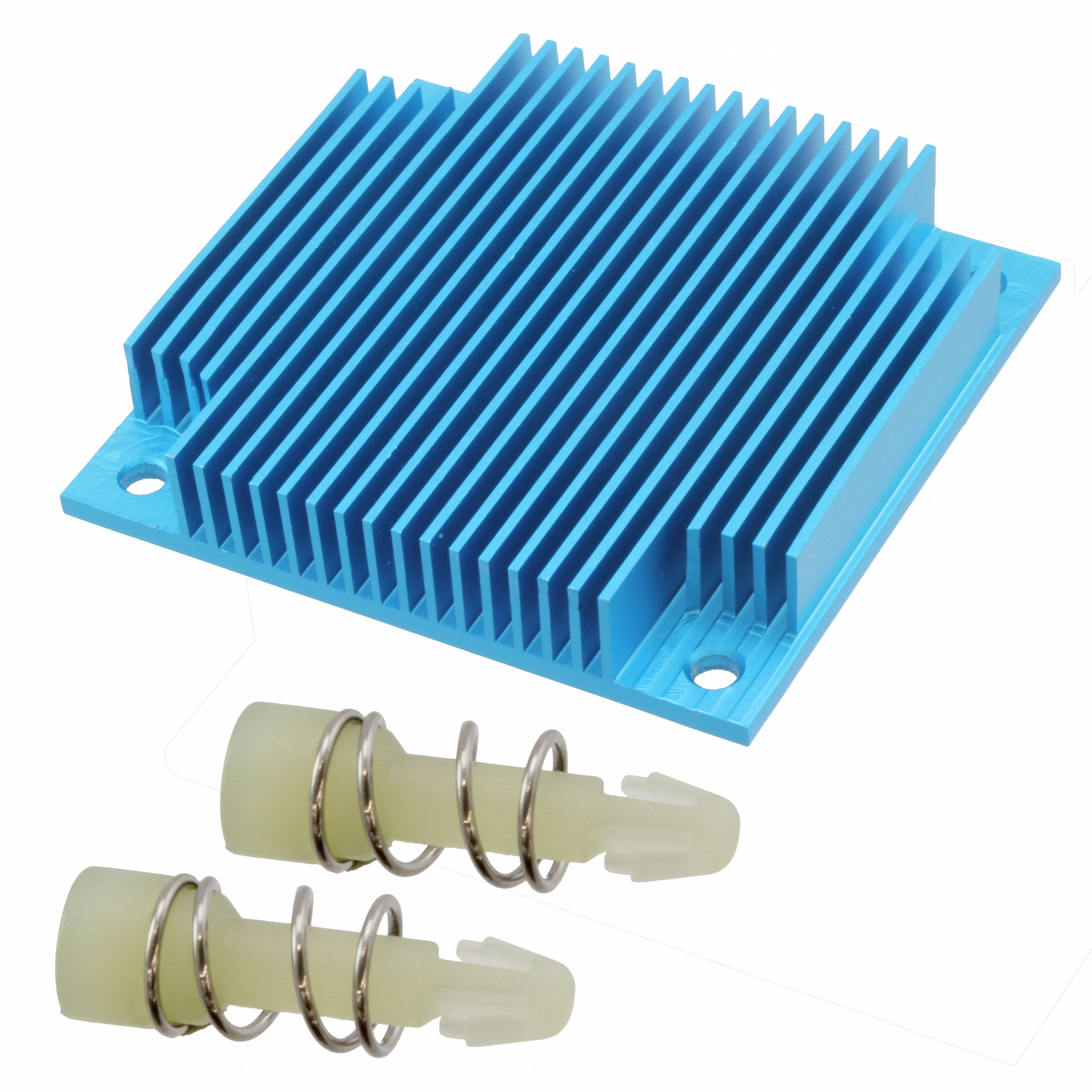 ATS-P1-40-C2-R0Advanced Thermal Solutions Inc.