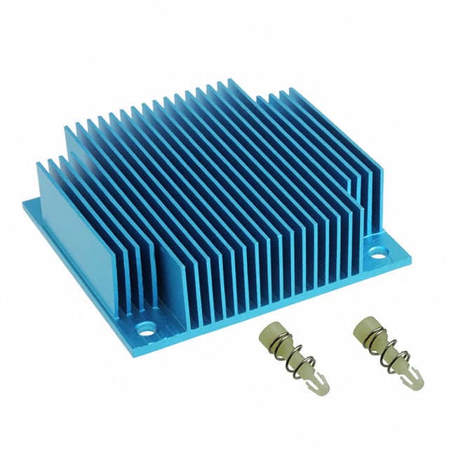 ATS-P1-41-C2-R0Advanced Thermal Solutions Inc.