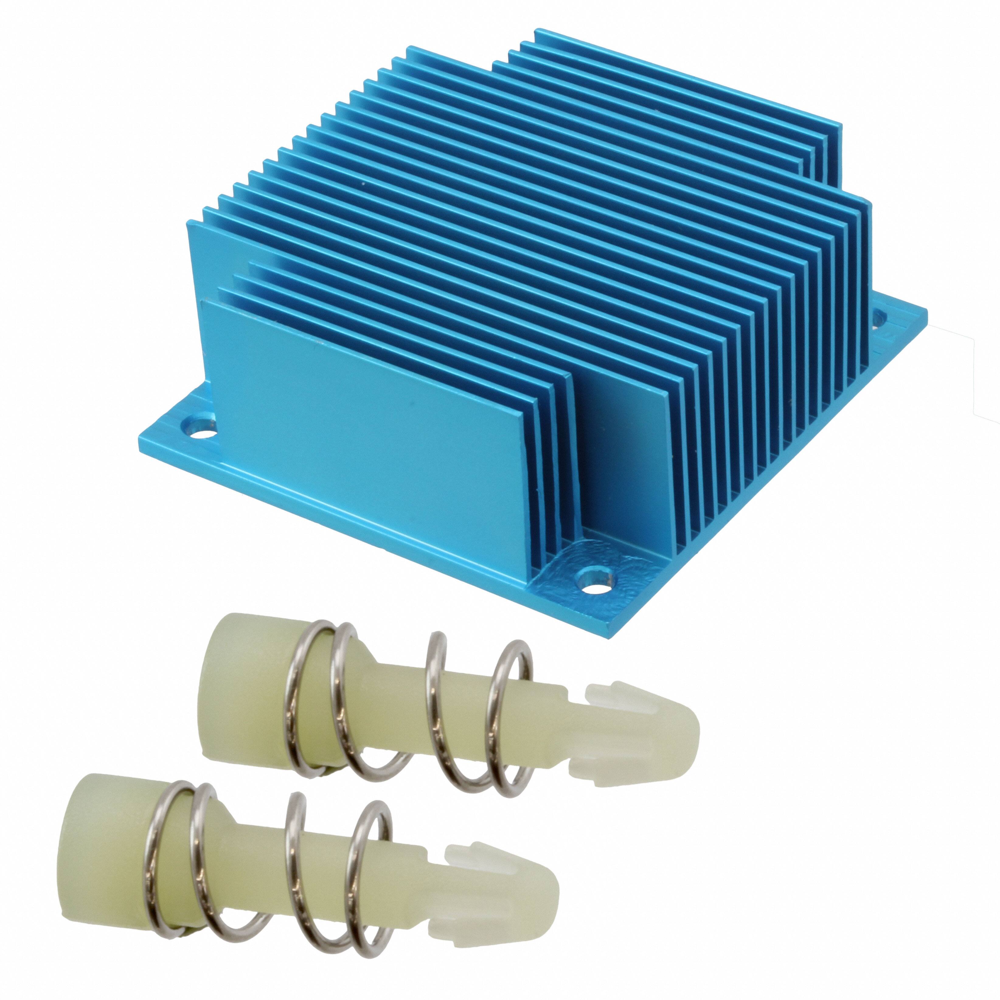 ATS-P1-42-C2-R0Advanced Thermal Solutions Inc.