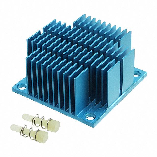 ATS-P1-04-C2-R0Advanced Thermal Solutions Inc.