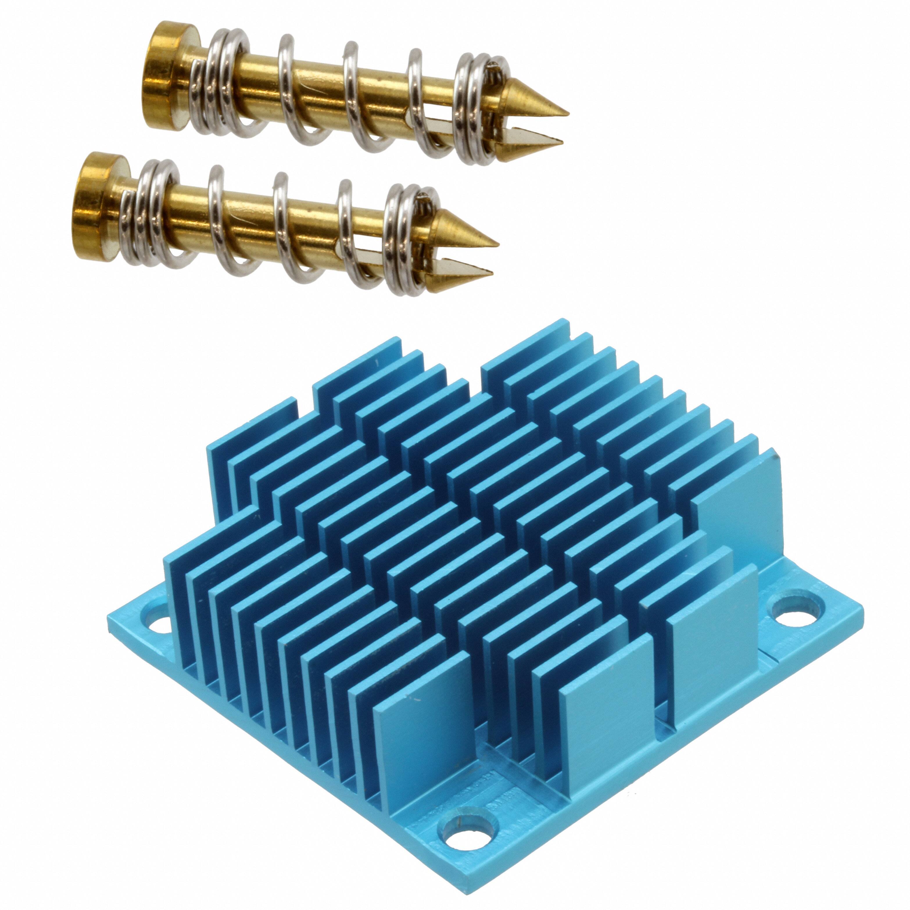 Advanced Thermal Solutions Inc. ATS-14E-104-C1-R1