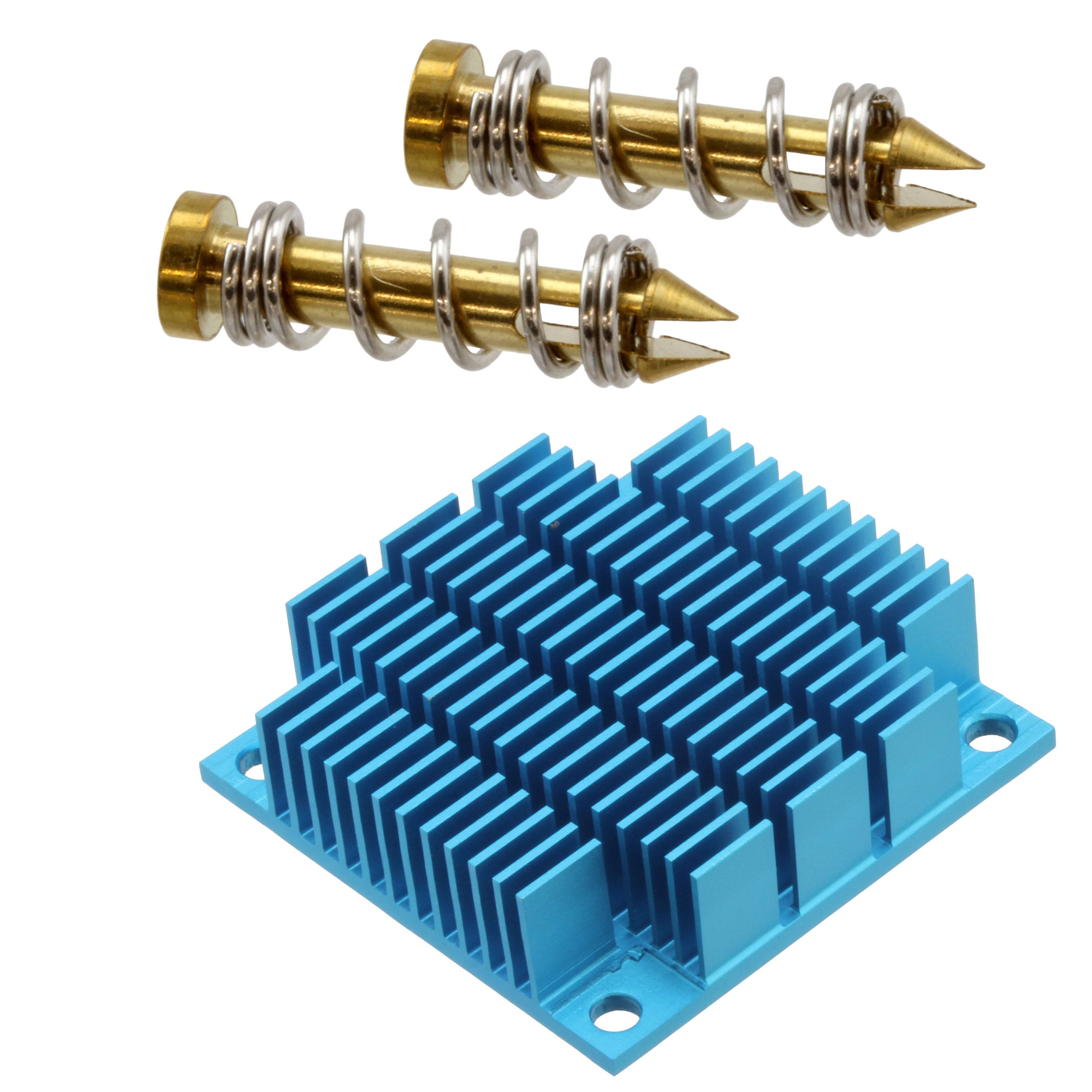 Advanced Thermal Solutions Inc. ATS-17D-07-C2-R0
