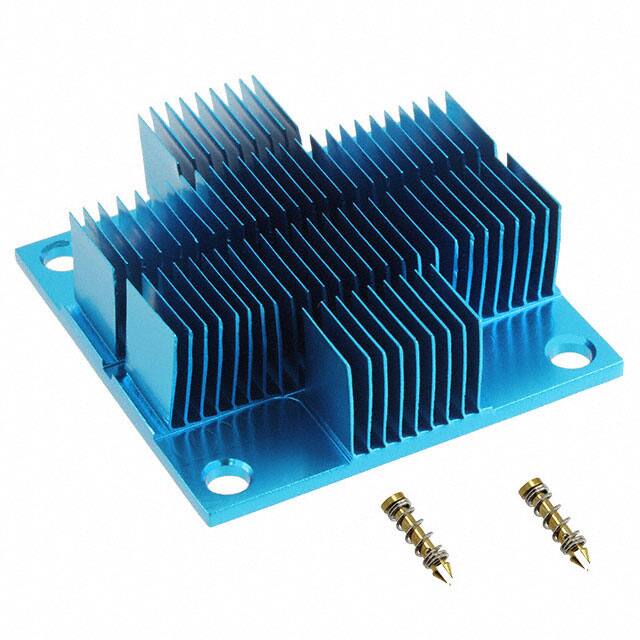 ATS-P2-104-C2-R1Advanced Thermal Solutions Inc.