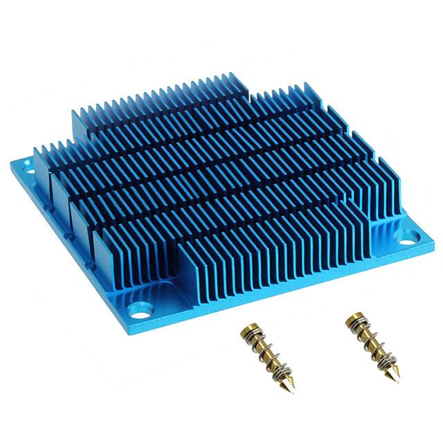 Advanced Thermal Solutions Inc. ATS-14F-16-C3-R0