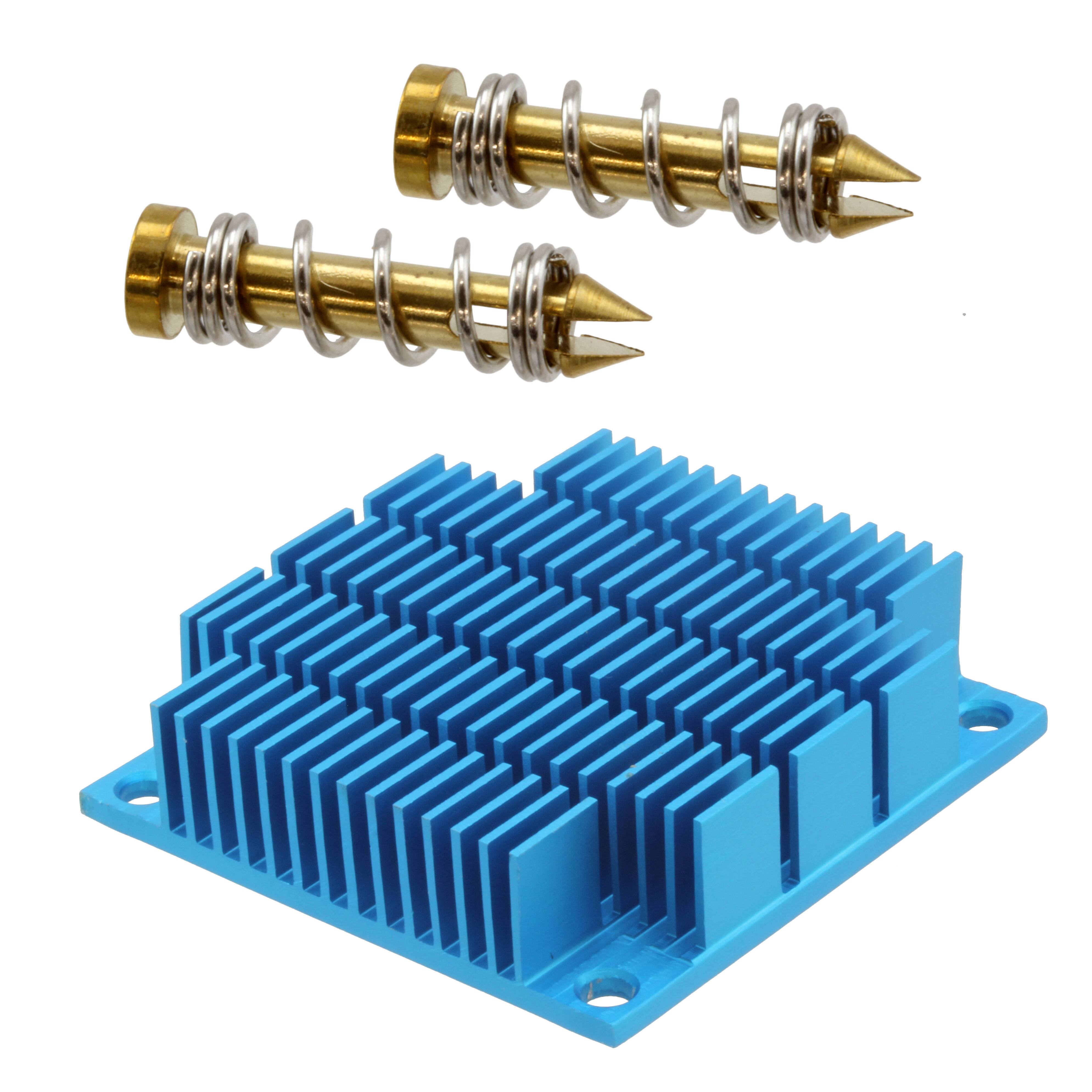 Advanced Thermal Solutions Inc. ATS-06A-12-C3-R0