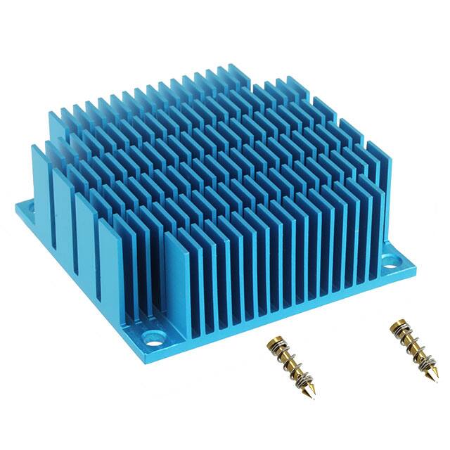Advanced Thermal Solutions Inc. ATS-06C-127-C3-R0