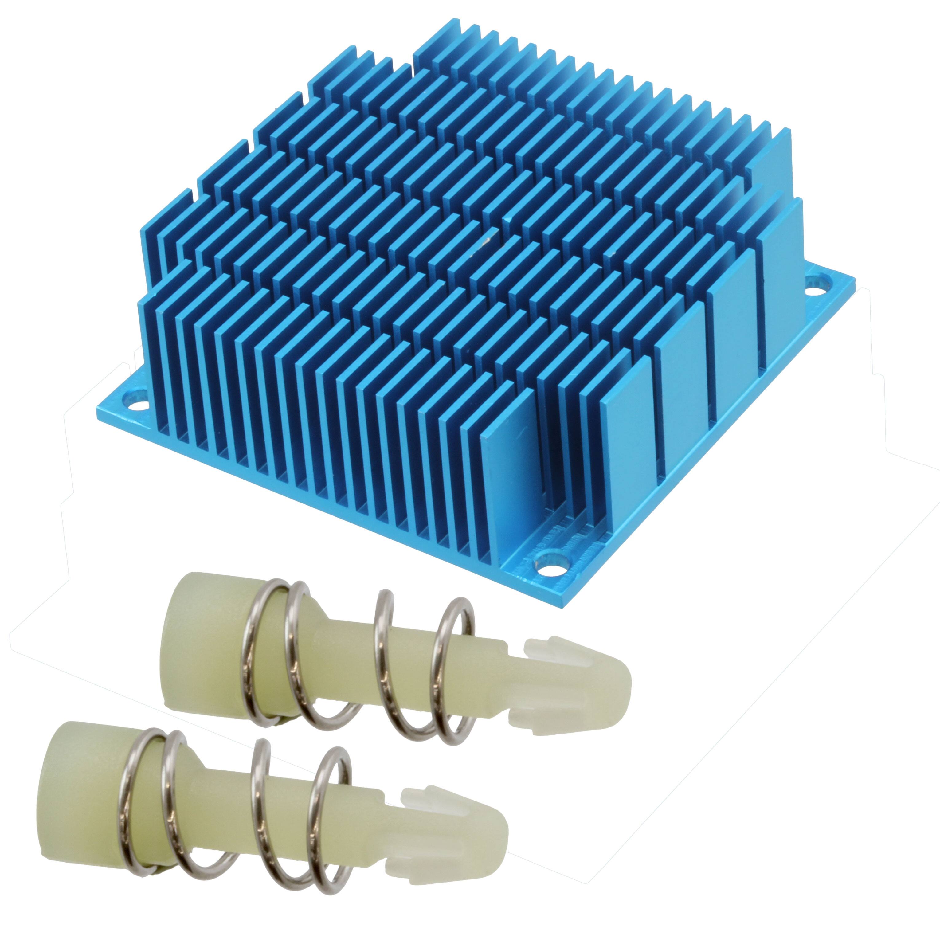 Advanced Thermal Solutions Inc. ATS-16E-24-C2-R0