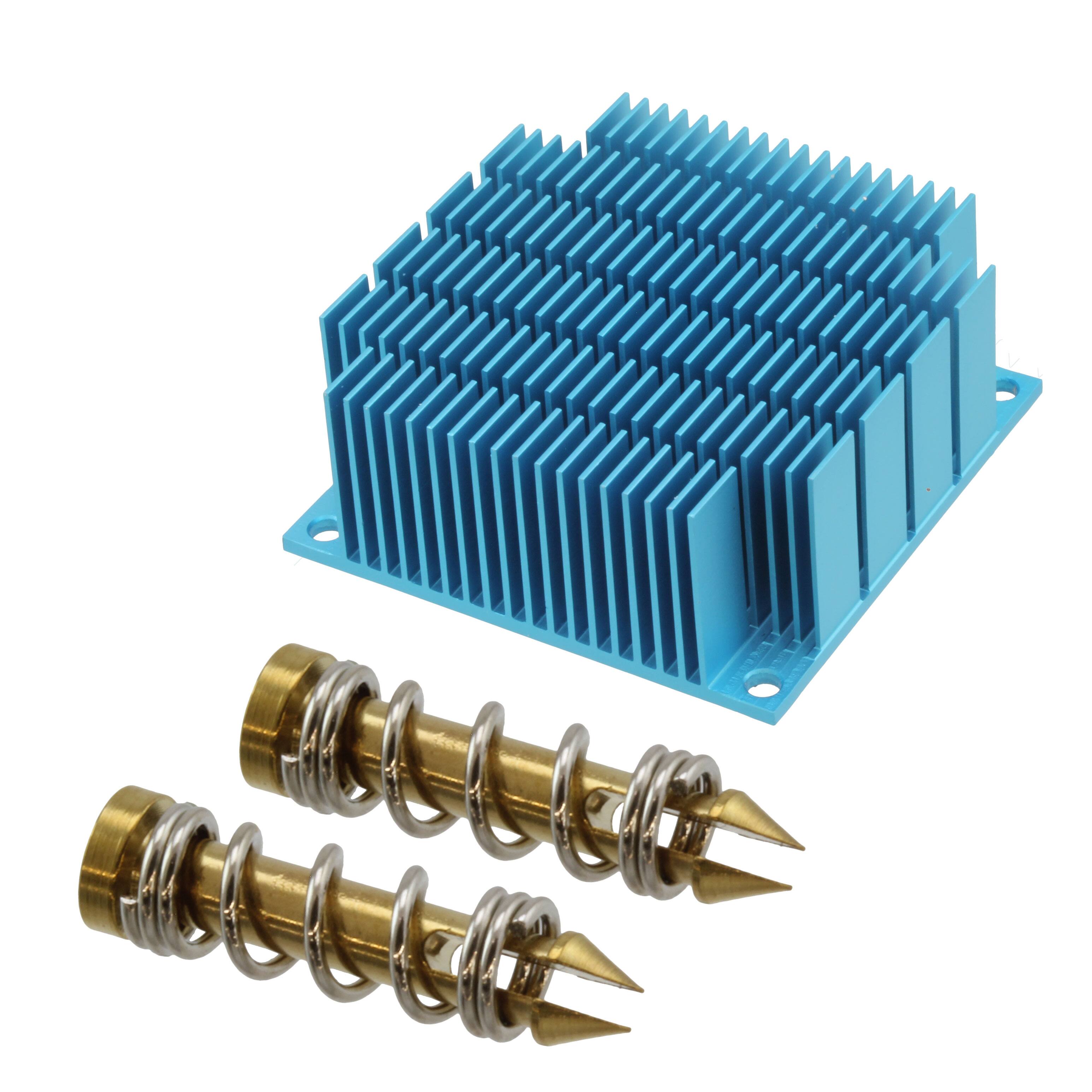 Advanced Thermal Solutions Inc. ATS-02C-132-C2-R0