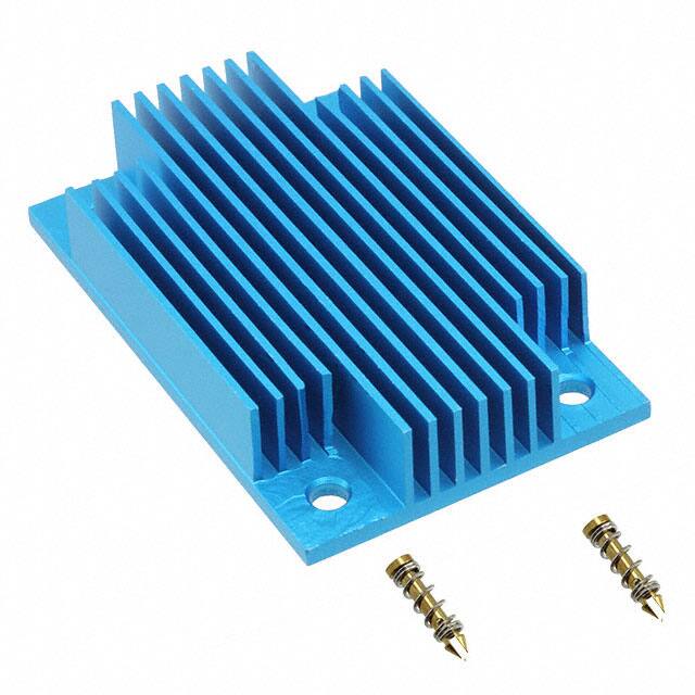 Advanced Thermal Solutions Inc. ATS-05A-32-C1-R0