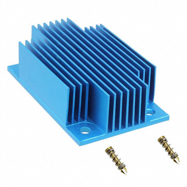 Advanced Thermal Solutions Inc. ATS-03E-33-C2-R0