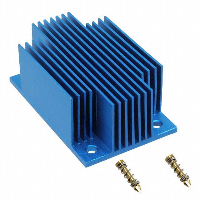 Advanced Thermal Solutions Inc. ATS-15G-34-C1-R0