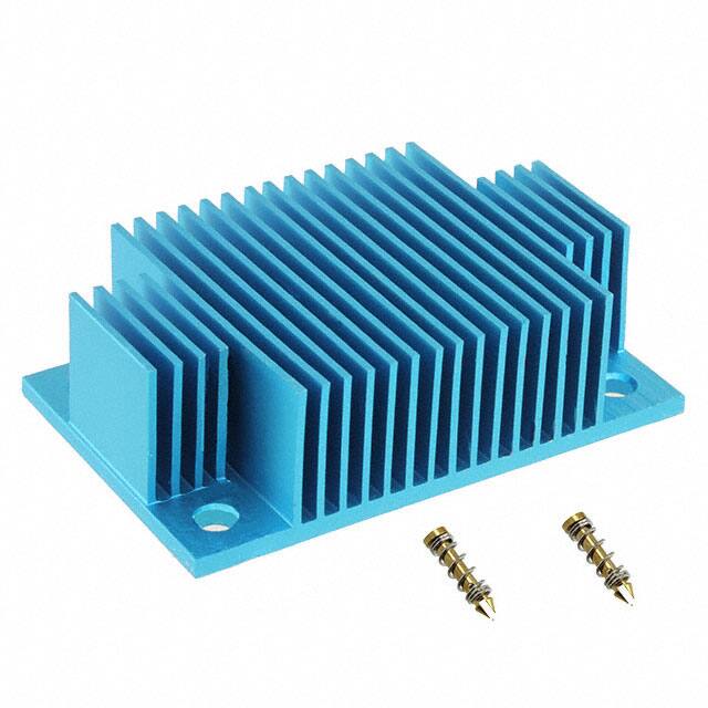 Advanced Thermal Solutions Inc. ATS-12G-37-C3-R0