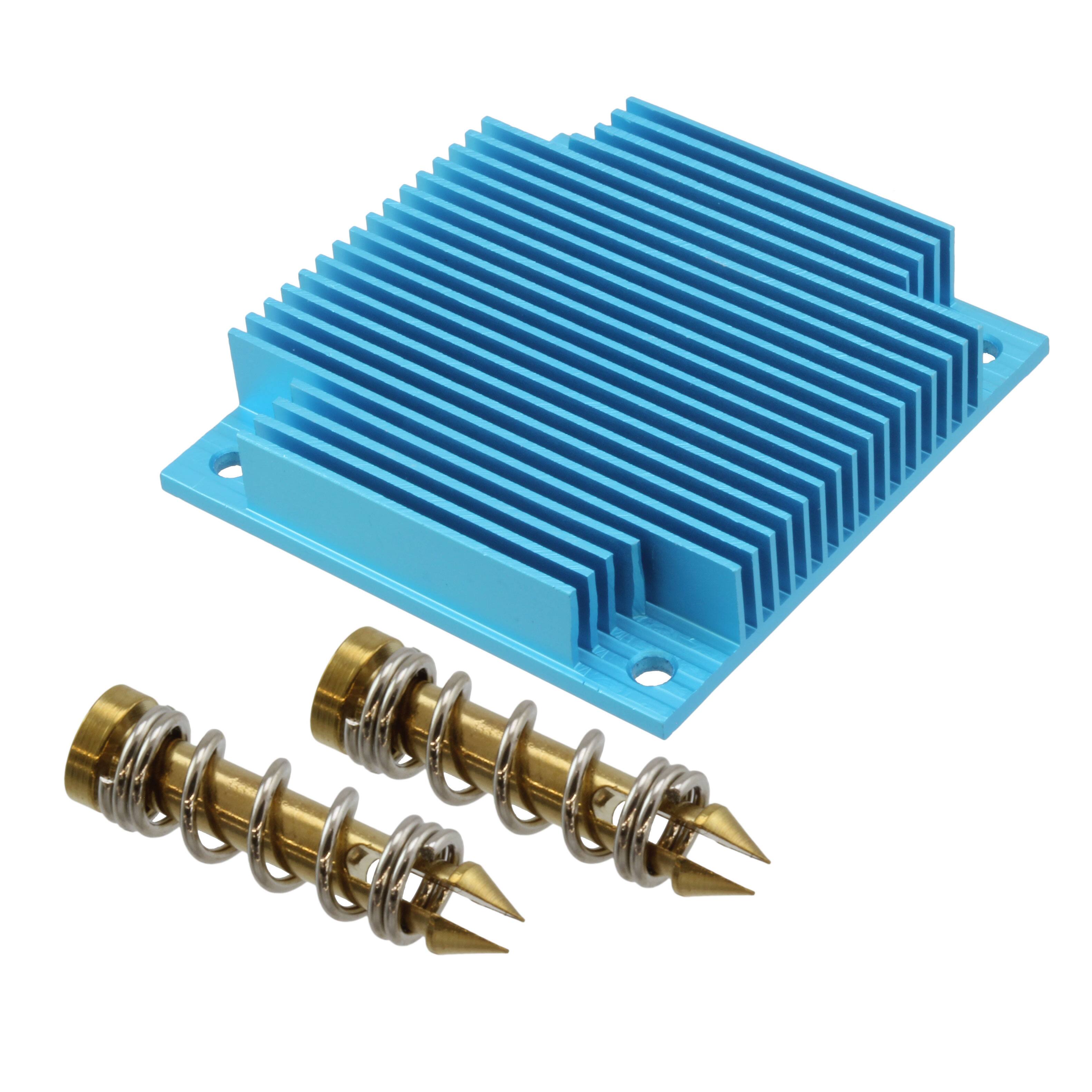 Advanced Thermal Solutions Inc. ATS-17H-40-C3-R0