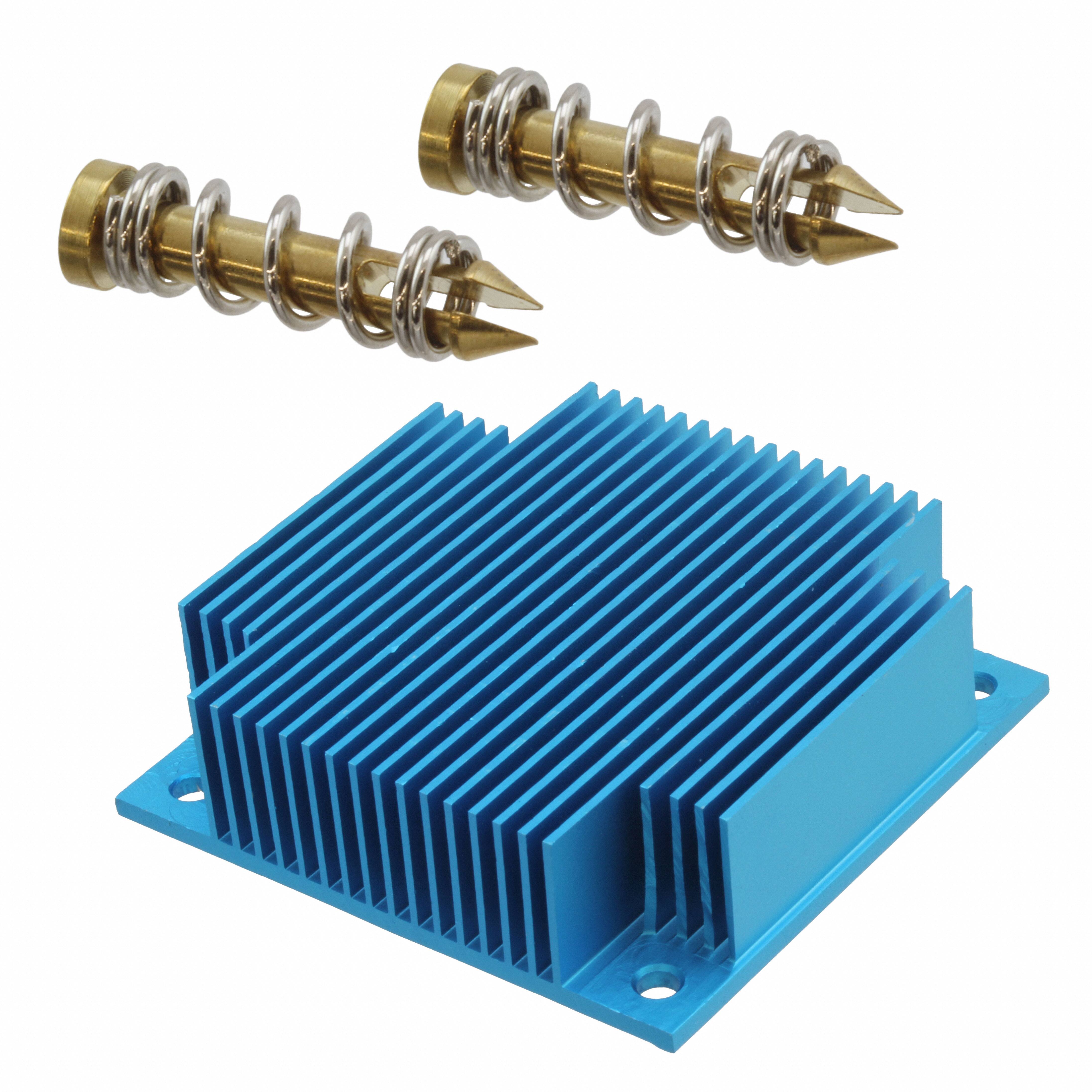 Advanced Thermal Solutions Inc. ATS-02A-41-C3-R0