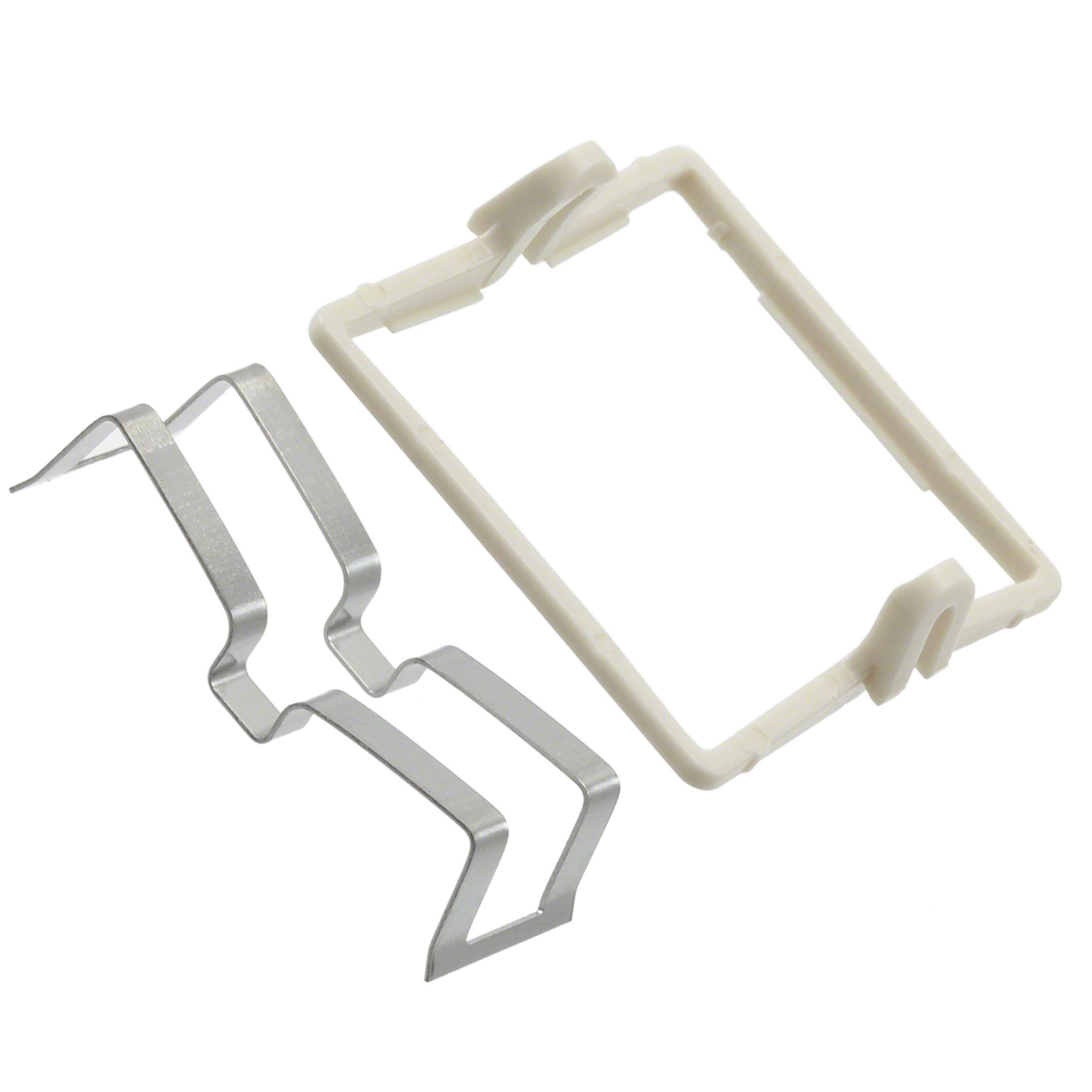 ATS-SG210-R0Advanced Thermal Solutions Inc.