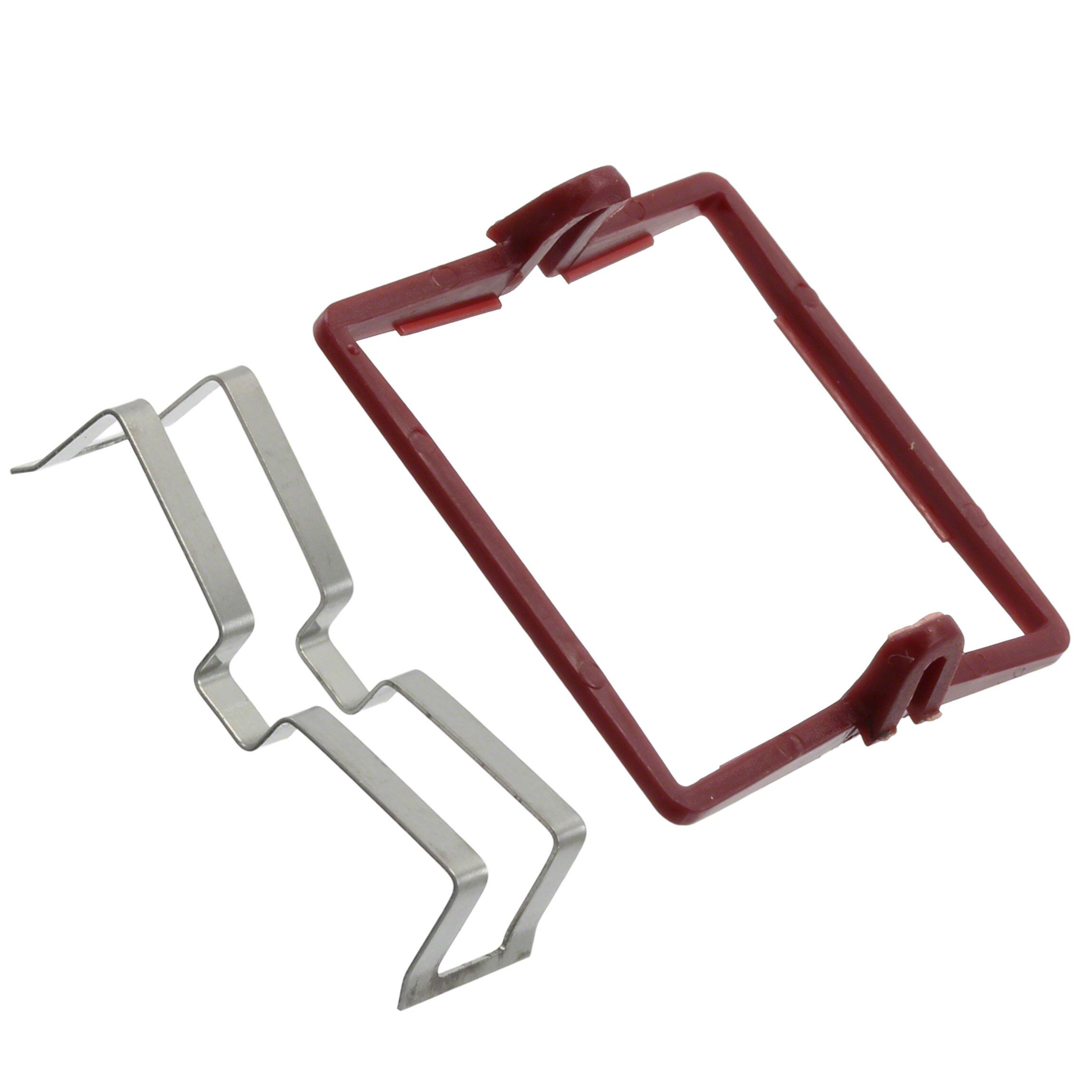ATS-SG230-R0Advanced Thermal Solutions Inc.