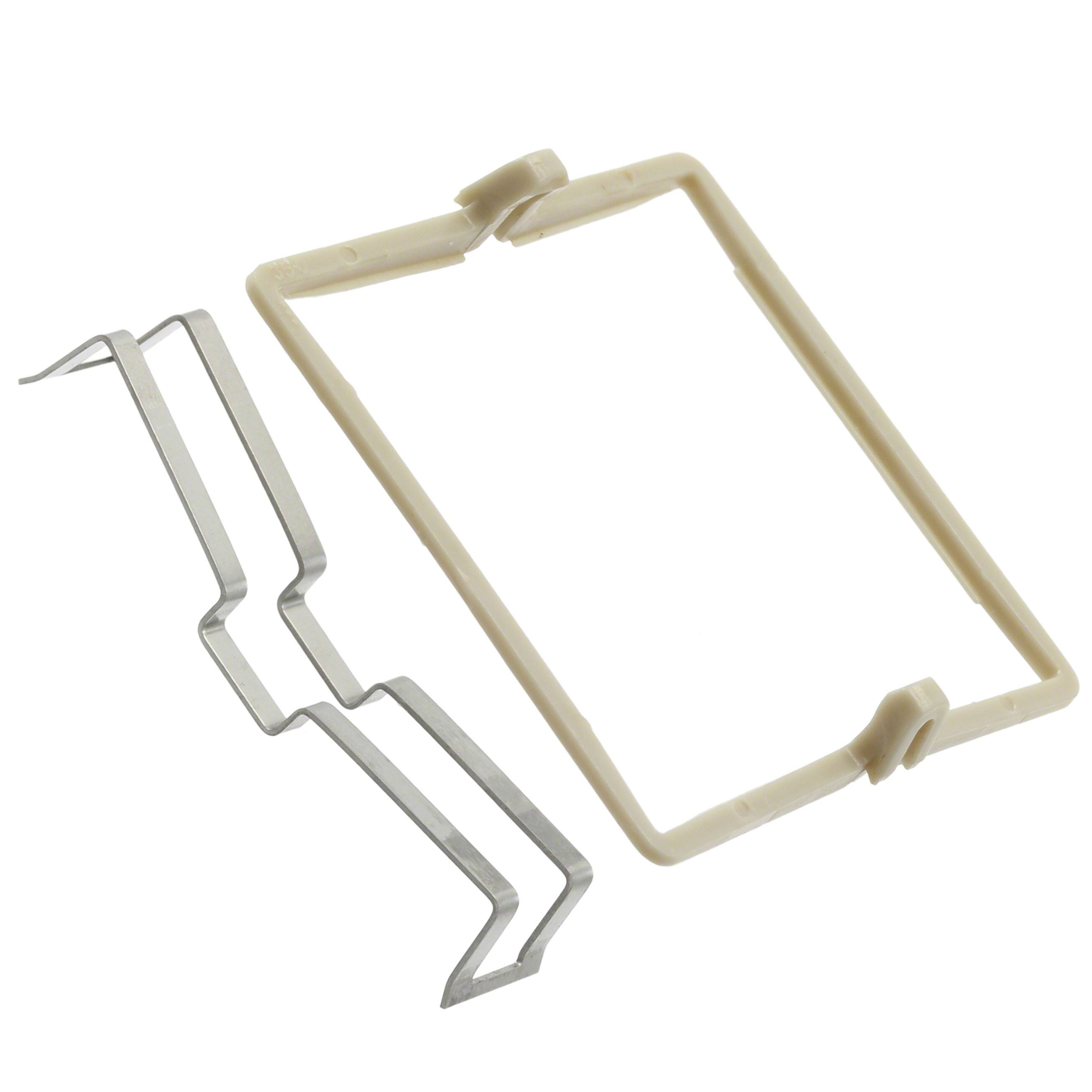 ATS-SG350-R0Advanced Thermal Solutions Inc.