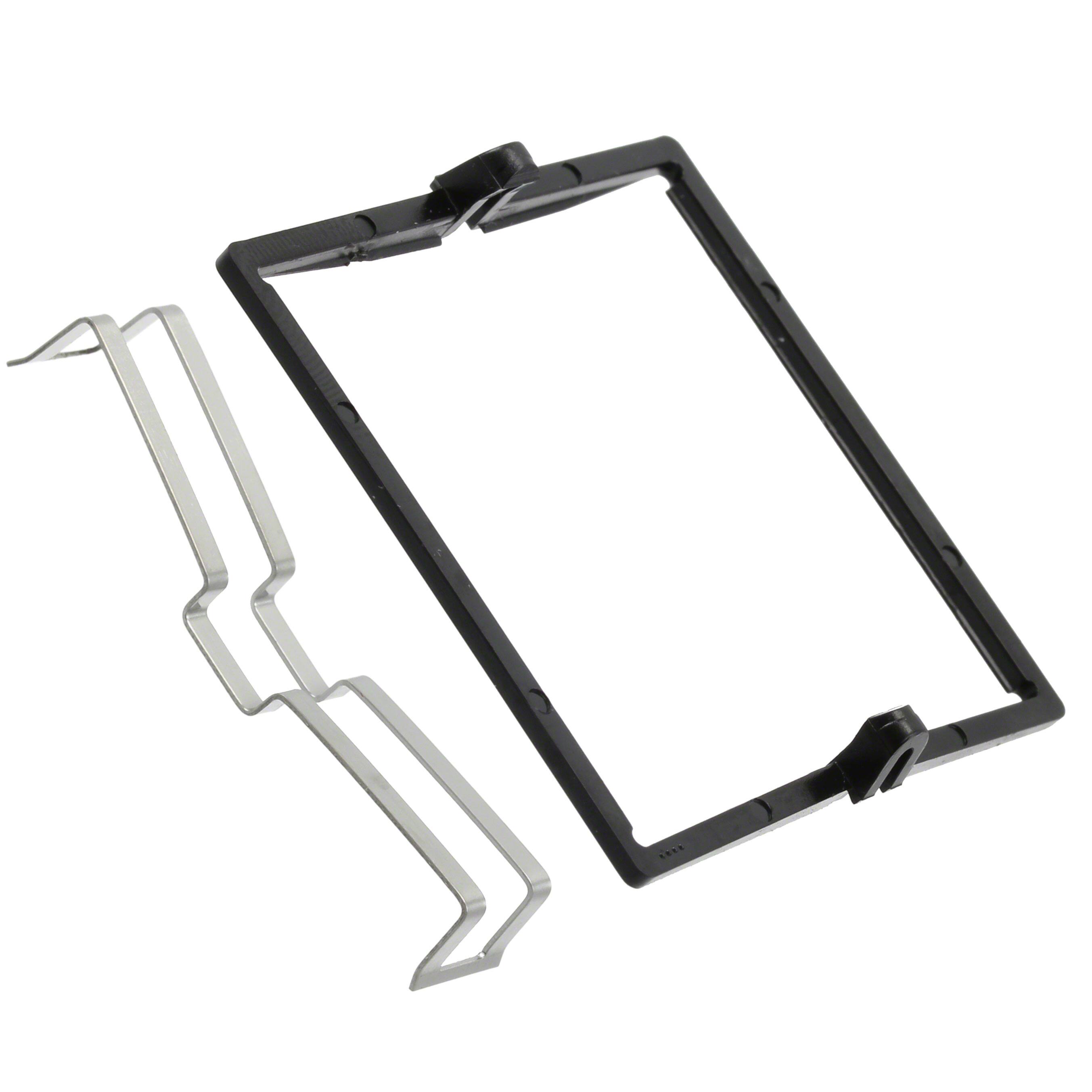 ATS-SG400-R0Advanced Thermal Solutions Inc.