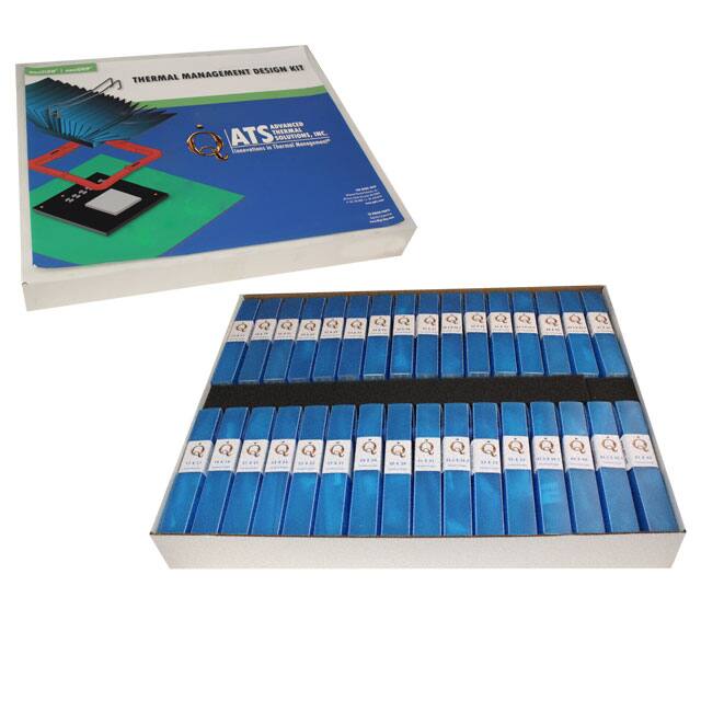 ATS-TMDK-96Advanced Thermal Solutions Inc.
