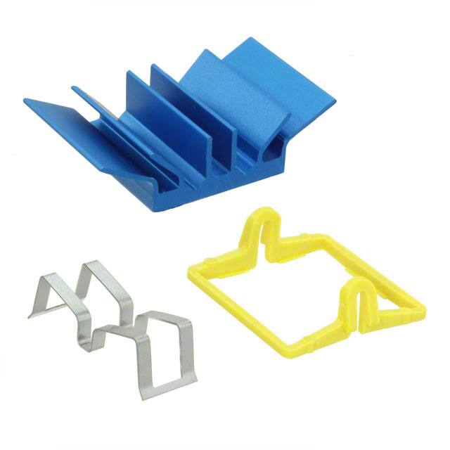 ATS-X50170B-C1-R0Advanced Thermal Solutions Inc.