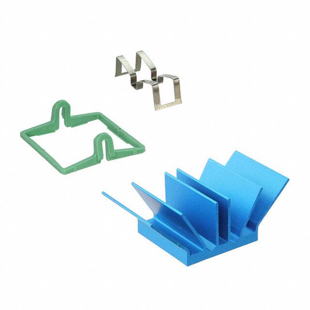 ATS-X50190G-C1-R0Advanced Thermal Solutions Inc.
