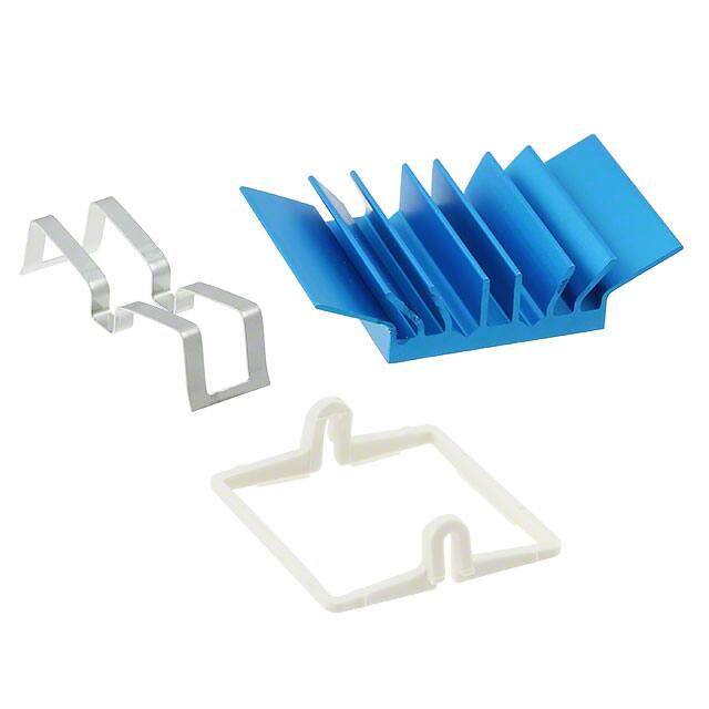 ATS-X50210B-C1-R0Advanced Thermal Solutions Inc.