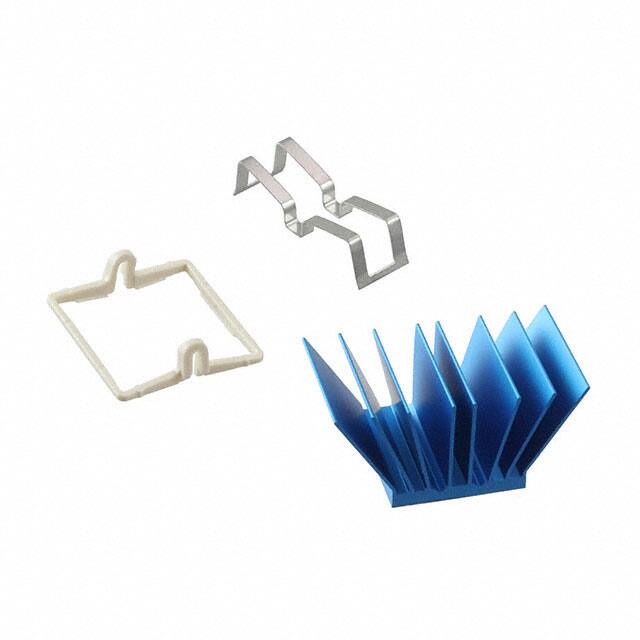 ATS-X50210P-C1-R0Advanced Thermal Solutions Inc.
