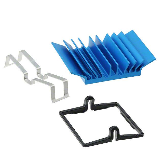 Advanced Thermal Solutions Inc. ATS-X50250B-C1-R0