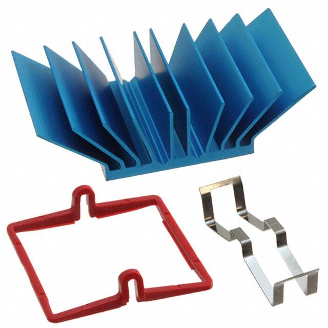 ATS-X50270G-C1-R0Advanced Thermal Solutions Inc.