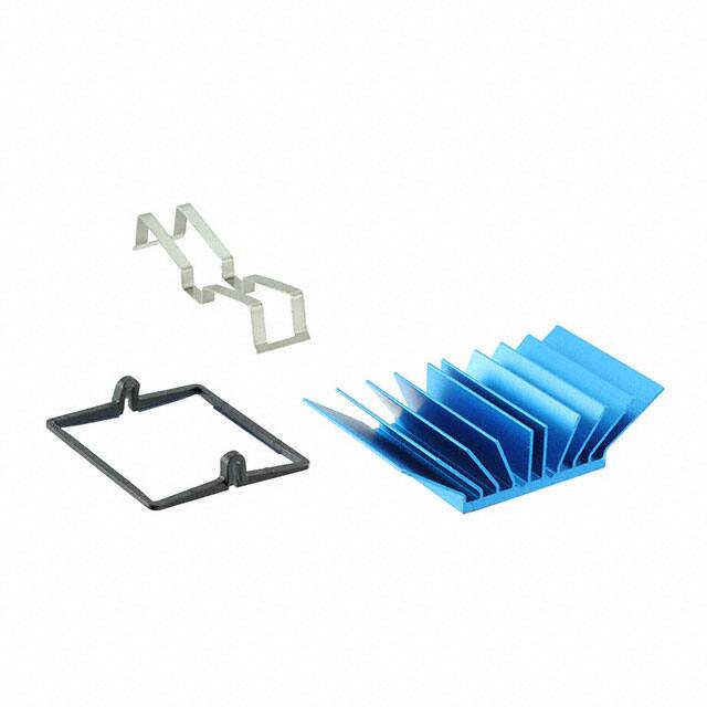 ATS-X50310G-C1-R0Advanced Thermal Solutions Inc.