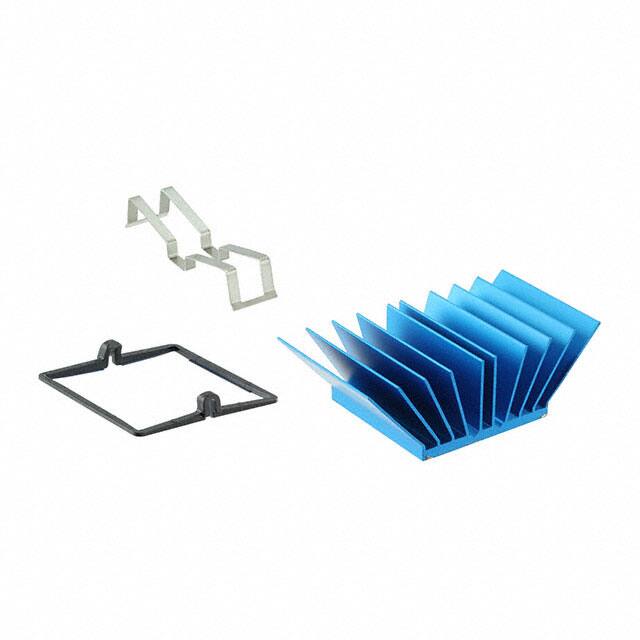 ATS-X50310P-C1-R0Advanced Thermal Solutions Inc.