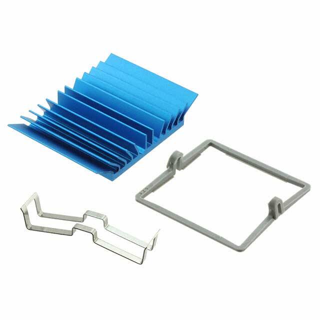 ATS-X50325B-C1-R0Advanced Thermal Solutions Inc.