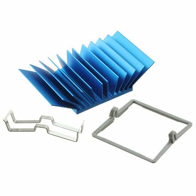 ATS-X50325G-C1-R0Advanced Thermal Solutions Inc.