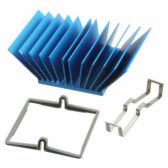 ATS-X50325P-C1-R0Advanced Thermal Solutions Inc.