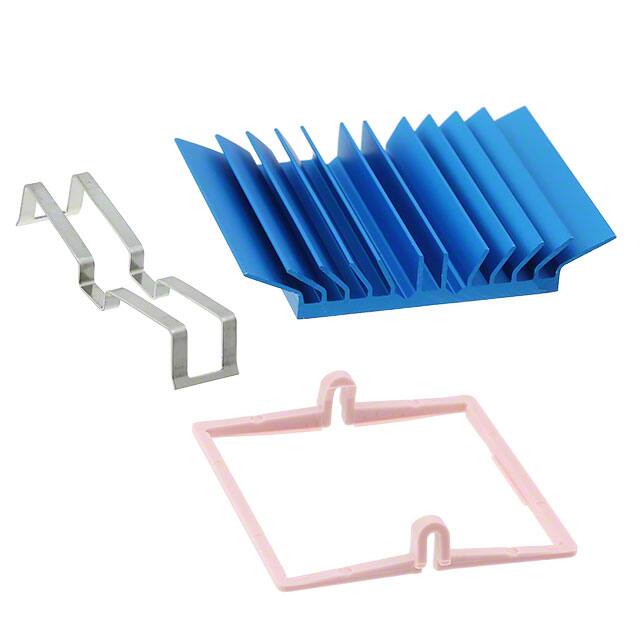 ATS-X50330B-C1-R0Advanced Thermal Solutions Inc.
