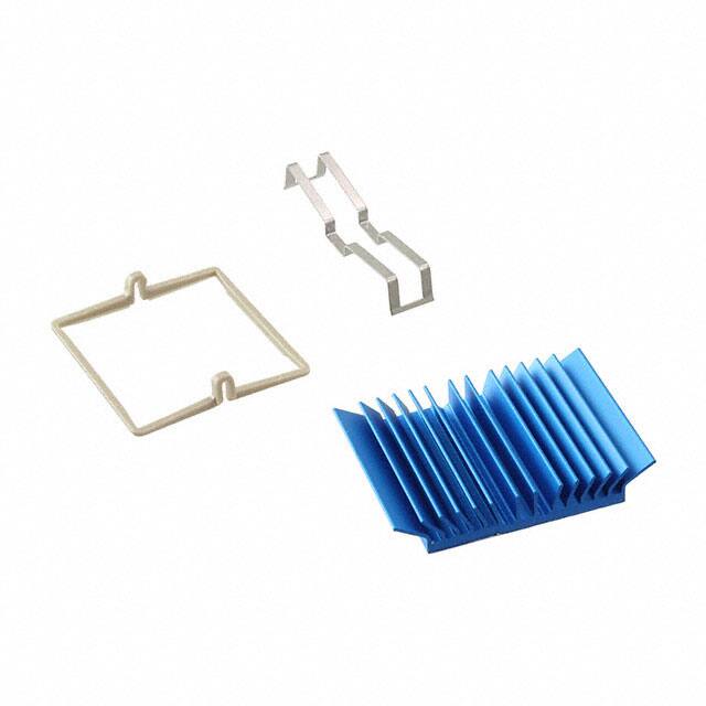 ATS-X50350B-C1-R0Advanced Thermal Solutions Inc.