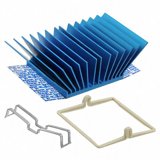 ATS-X50350P-C1-R0Advanced Thermal Solutions Inc.