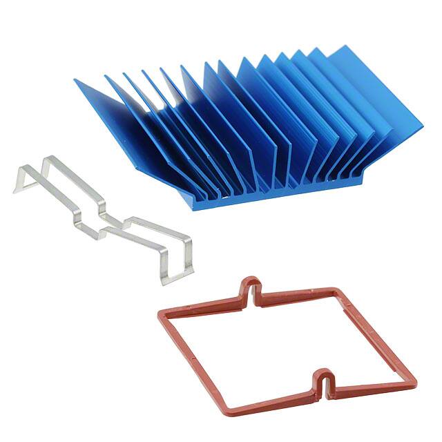ATS-X50375G-C1-R0Advanced Thermal Solutions Inc.