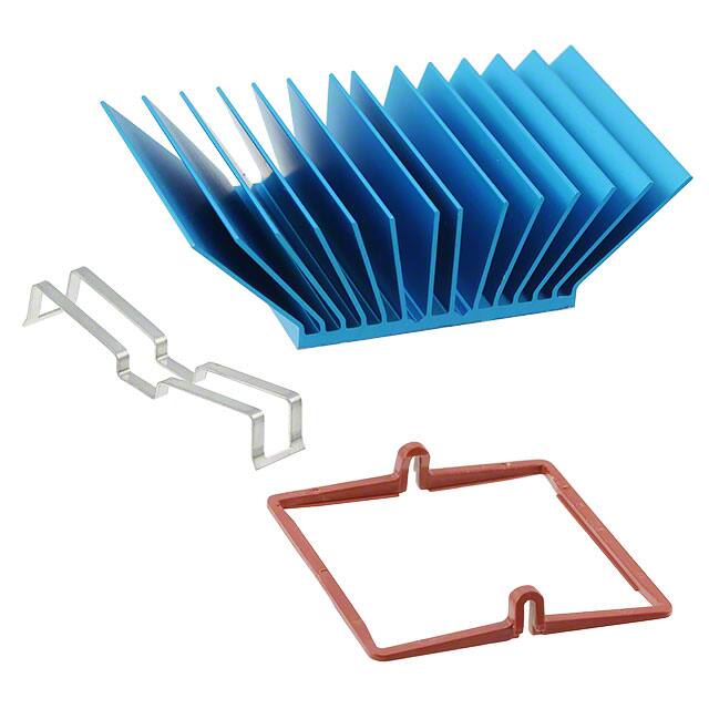 Advanced Thermal Solutions Inc. ATS-X50375P-C1-R0