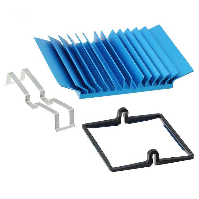 ATS-X50400B-C1-R0Advanced Thermal Solutions Inc.