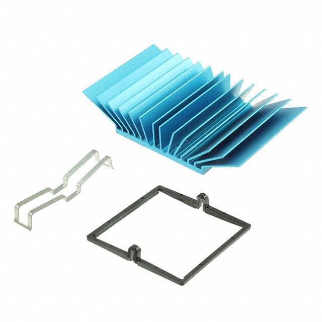 ATS-X50400G-C1-R0Advanced Thermal Solutions Inc.
