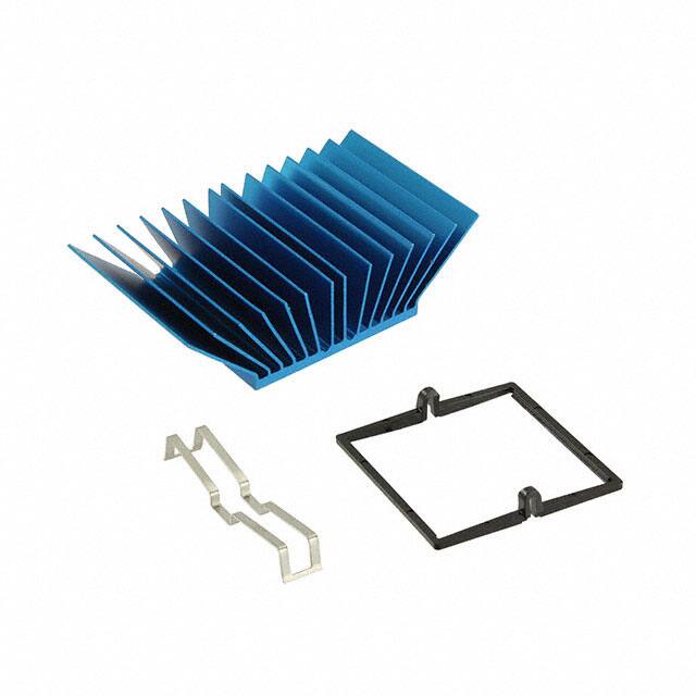 ATS-X50400P-C1-R0Advanced Thermal Solutions Inc.