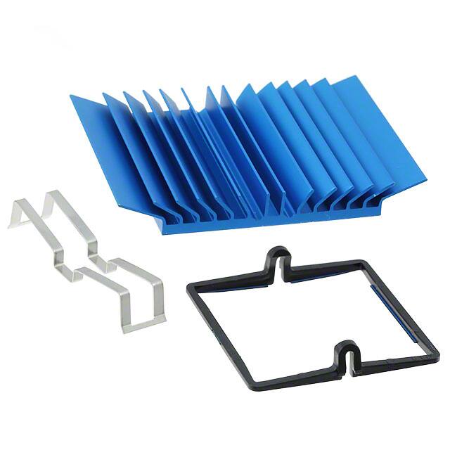 ATS-X50425B-C1-R0Advanced Thermal Solutions Inc.