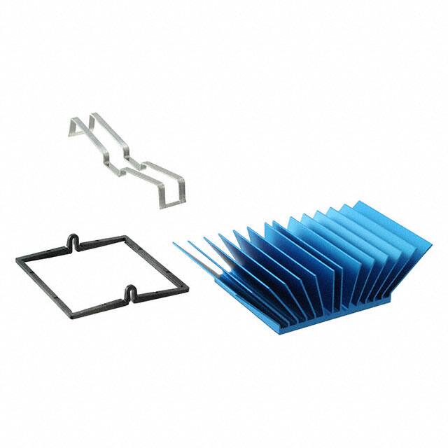 ATS-X50425P-C1-R0Advanced Thermal Solutions Inc.