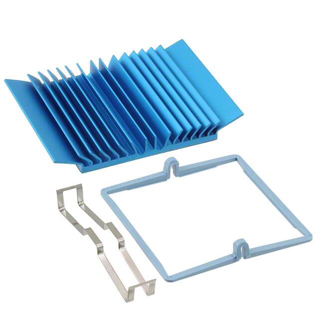 ATS-X50450B-C1-R0Advanced Thermal Solutions Inc.