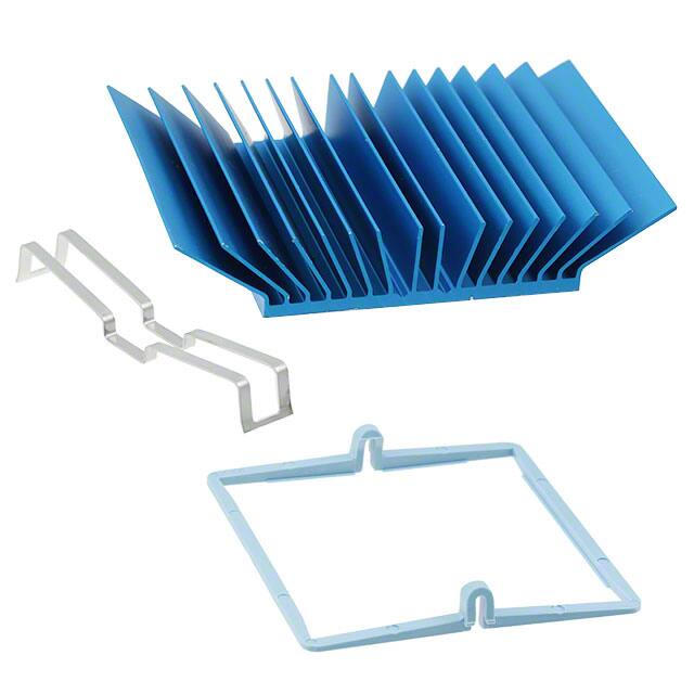 ATS-X50450G-C1-R0Advanced Thermal Solutions Inc.