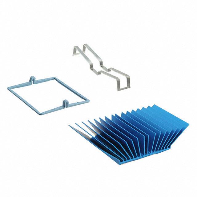 ATS-X50450P-C1-R0Advanced Thermal Solutions Inc.